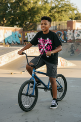 There Are No Rules - 100% Cotton Kids' T ODMPOD