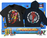 SKELETON DUDE BUNDLE - Tubular
