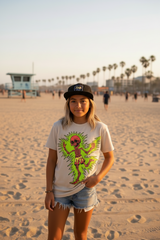 Pure Cotton Essential Kids T-Shirt ODMPOD