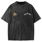 Snow Washed Kids' T-Shirt - Tubular
