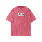 Snow Washed Kids' T-Shirt ODMPOD
