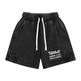 Snow Washed Kids' Shorts ODMPOD