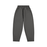 Kid's Loose Wide Leg Sweatpants - Tubular