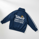 Grom Life Institute — Kids' Coach Jacket - Tubular