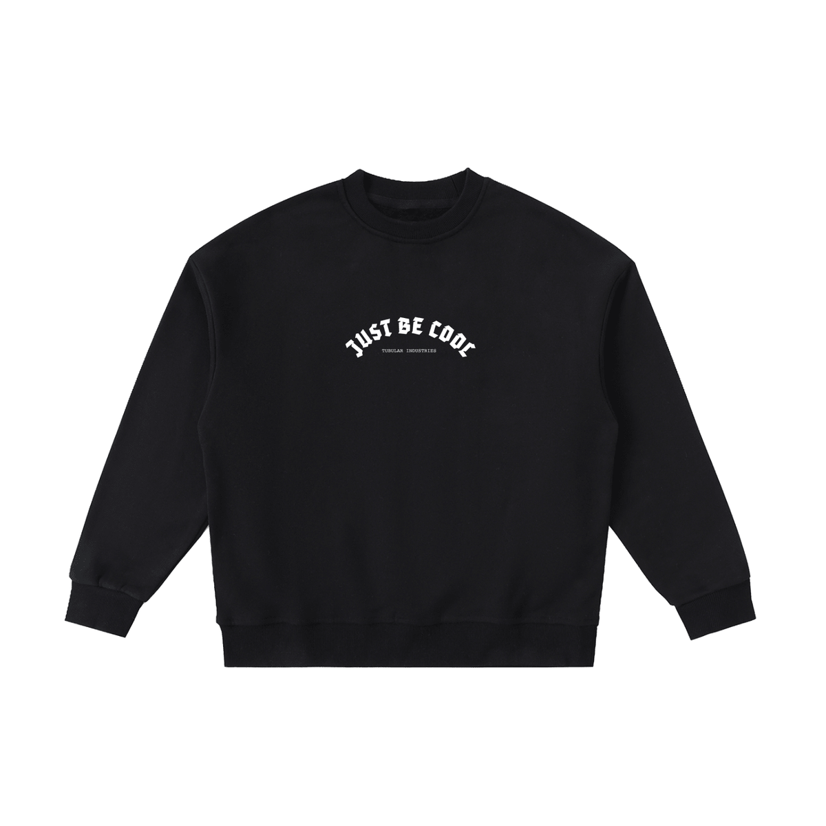 Essential Fleece Kids' Crewneck Sweatshirt