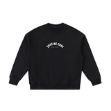Essential Fleece Kids' Crewneck Sweatshirt ODMPOD