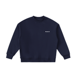 Essential Fleece Kids' Crewneck Sweatshirt - Tubular