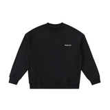 Essential Fleece Kids' Crewneck Sweatshirt - Tubular