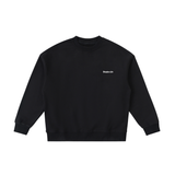 Essential Fleece Kids' Crewneck Sweatshirt ODMPOD