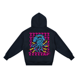 Essential Kids' Fleece Hoodie ODMPOD