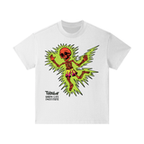 Pure Cotton Essential Kids T-Shirt - Tubular