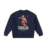 Essential Fleece Kids' Crewneck Sweatshirt - Tubular