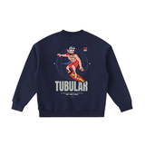 Essential Fleece Kids' Crewneck Sweatshirt ODMPOD