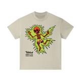 Pure Cotton Essential Kids T-Shirt - Tubular