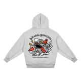 Essential Kids' Fleece Hoodie - Tubular