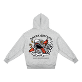 Essential Kids' Fleece Hoodie ODMPOD