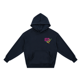Grom Mode 'Sue - Nami' — Kids' Cozy Hoodie - Tubular