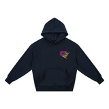 Essential Kids' Fleece Hoodie ODMPOD