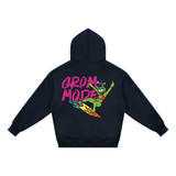 Essential Kids' Fleece Hoodie ODMPOD