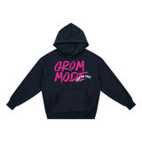 Grom Mode 'Chug' — Kids' Cozy Hoodie - Tubular