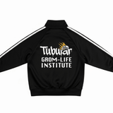Grom Life Institute — Kids' Coach Jacket - Tubular