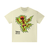 Pure Cotton Essential Kids T-Shirt ODMPOD