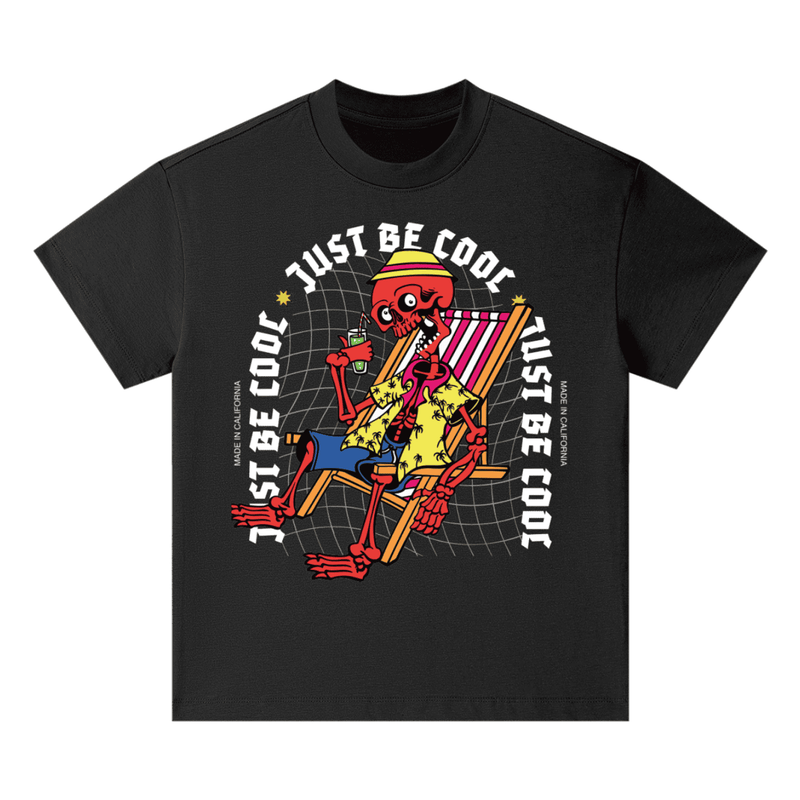 SKELETON DUDE BUNDLE - Tubular