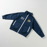 Grom Life Institute — Kids' Coach Jacket - Tubular