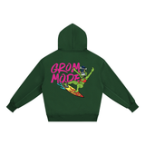 Grom Mode 'Sue - Nami' — Kids' Cozy Hoodie - Tubular