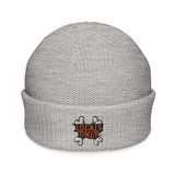Locals Only — Cosy Grom Beanie - Tubular