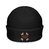 Locals Only — Cosy Grom Beanie - Tubular