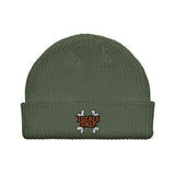 Locals Only — Cosy Grom Beanie - Tubular