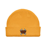 Locals Only — Cosy Grom Beanie - Tubular
