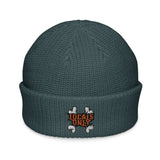 Locals Only — Cosy Grom Beanie - Tubular