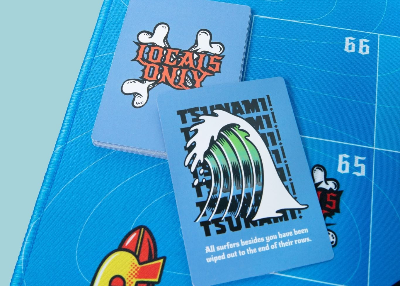 GAME + GEAR BUNDLES